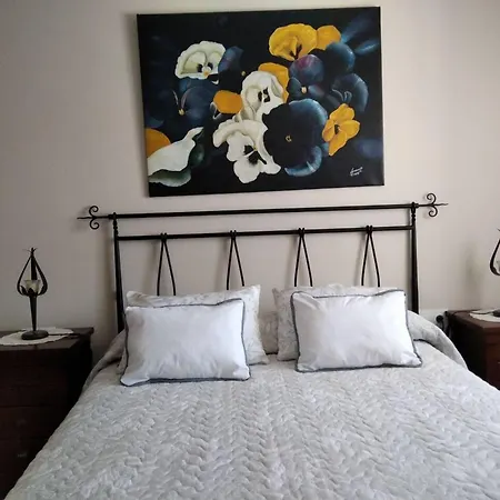 Spacious In 90 M² Pets Allowed