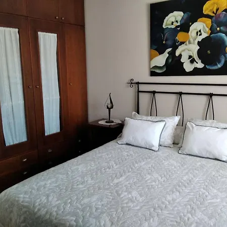 Apartament Spacious In 90 M² Pets Allowed *