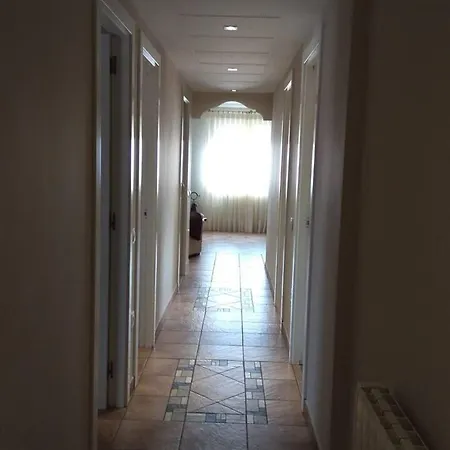 Spacious In 90 M² Pets Allowed * Bronchales